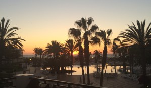 Buzymum - February Half Term in Agadir