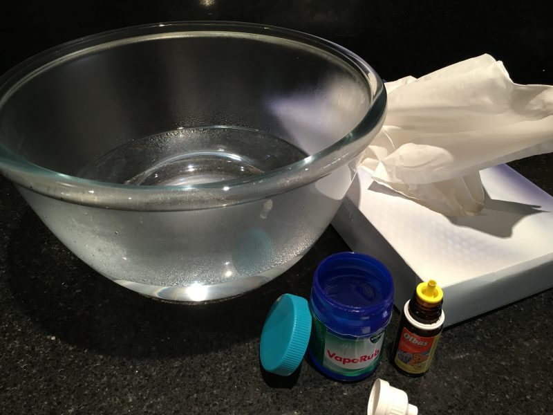 Buzymum - Cold, cough and croup remedies and tips fro kids