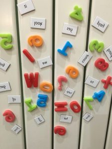 Buzymum - Understanding Dyslexia