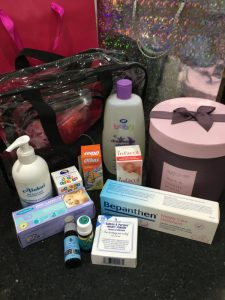 New Mum's Starter Kit