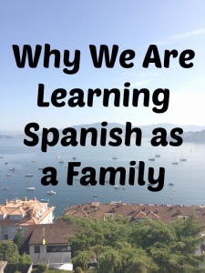 Buzymum - Why we are leaning Spanish as a family