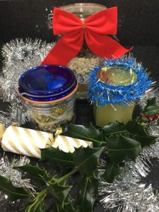 Buzymum - Homemade Seasonal Christmas gifts
