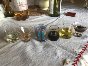Buzymum - Homemade liqueurs!