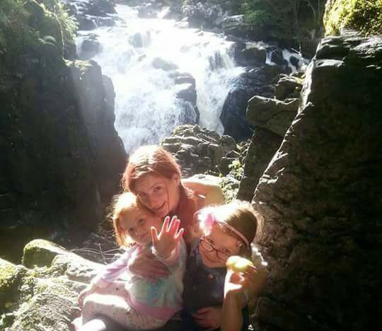 Buzymum - Courtesy of Parental Chi blog