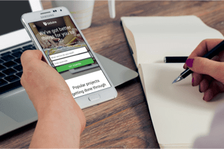 Buzymum - Bidvine image