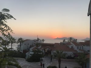 Buzymum - Beautiful sunsets every night