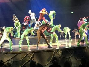 Buzymum - Ovo costumes were amazing!