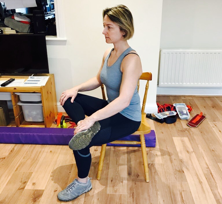 4-sign gluten activation exercise