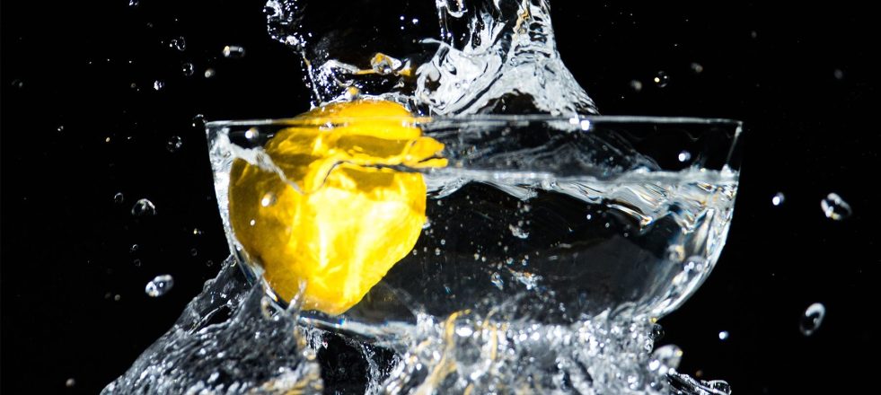 Drink plenty of water to help with weight lose and wellbeing. Part of the 'how to lose weight forever' plan.